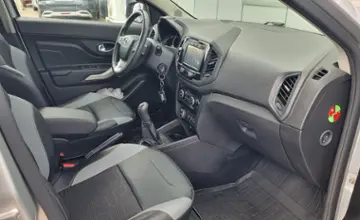 LADA (ВАЗ) XRAY Cross 2019 года за 36 990 BYN в Витебск