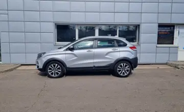 LADA (ВАЗ) XRAY Cross 2019 года за 36 990 BYN в Витебск