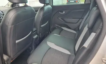 LADA (ВАЗ) XRAY Cross 2019 года за 36 990 BYN в Витебск