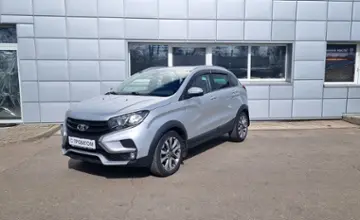 LADA (ВАЗ) XRAY Cross 2019 года за 36 990 BYN в Витебск