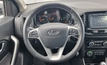 LADA (ВАЗ) XRAY Cross 2019 года за 36 990 BYN в Витебск