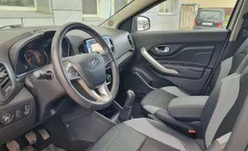 LADA (ВАЗ) XRAY Cross 2019 года за 36 990 BYN в Витебск