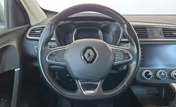 Renault Kadjar 2019 года за 50 990 BYN в Минск