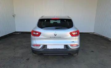 Renault Kadjar 2019 года за 50 990 BYN в Минск