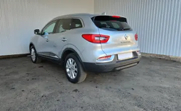 Renault Kadjar 2019 года за 50 990 BYN в Минск