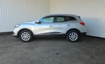 Renault Kadjar 2019 года за 50 990 BYN в Минск