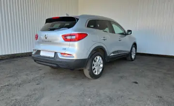 Renault Kadjar 2019 года за 50 990 BYN в Минск
