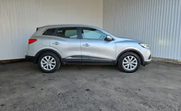 Renault Kadjar 2019 года за 50 990 BYN в Минск