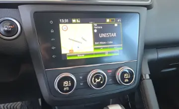 Renault Kadjar 2019 года за 50 990 BYN в Минск