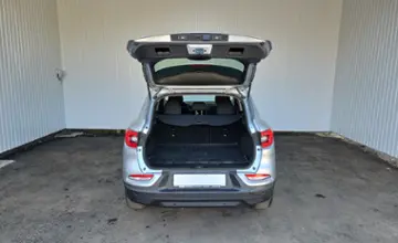 Renault Kadjar 2019 года за 50 990 BYN в Минск