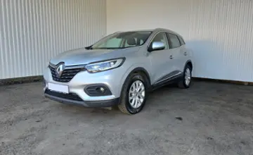 Renault Kadjar 2019 года за 50 990 BYN в Минск