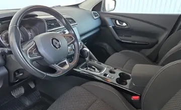 Renault Kadjar 2019 года за 50 990 BYN в Минск