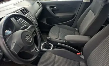 Volkswagen Polo 2013 года за 28 590 BYN в Могилев