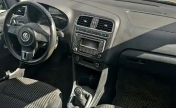 Volkswagen Polo 2013 года за 28 590 BYN в Могилев