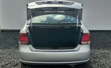 Volkswagen Polo 2013 года за 28 590 BYN в Могилев