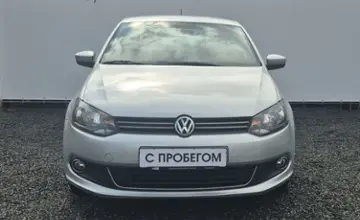 Volkswagen Polo 2013 года за 28 590 BYN в Могилев
