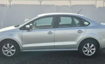 Volkswagen Polo 2013 года за 28 590 BYN в Могилев