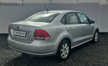 Volkswagen Polo 2013 года за 28 590 BYN в Могилев