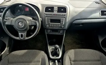 Volkswagen Polo 2013 года за 28 590 BYN в Могилев