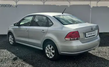Volkswagen Polo 2013 года за 28 590 BYN в Могилев