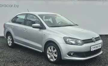 Volkswagen Polo 2013 года за 28 590 BYN в Могилев