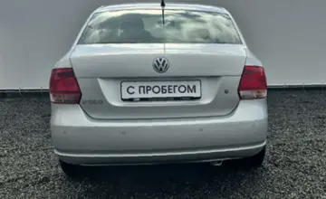 Volkswagen Polo 2013 года за 28 590 BYN в Могилев