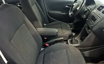 Volkswagen Polo 2013 года за 28 590 BYN в Могилев