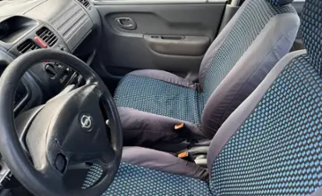 Opel Agila 2001 года за 7 990 BYN в Могилев