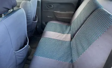 Opel Agila 2001 года за 7 990 BYN в Могилев