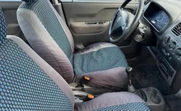 Opel Agila 2001 года за 7 990 BYN в Могилев