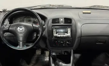 Mazda Protege 1999 года за 6 990 BYN в Гомель