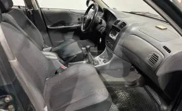 Mazda Protege 1999 года за 6 990 BYN в Гомель