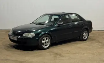 Mazda Protege 1999 года за 6 990 BYN в Гомель