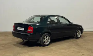 Mazda Protege 1999 года за 6 990 BYN в Гомель
