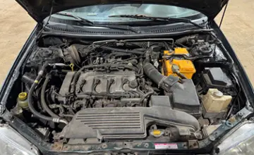 Mazda Protege 1999 года за 6 990 BYN в Гомель