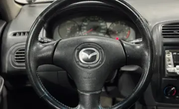 Mazda Protege 1999 года за 6 990 BYN в Гомель