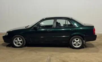 Mazda Protege 1999 года за 6 990 BYN в Гомель