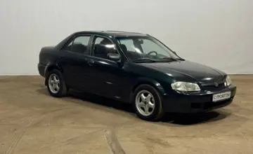 Mazda Protege 1999 года за 6 990 BYN в Гомель