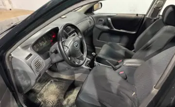 Mazda Protege 1999 года за 6 990 BYN в Гомель