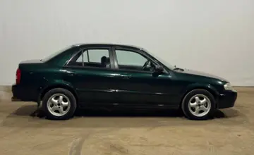 Mazda Protege 1999 года за 6 990 BYN в Гомель