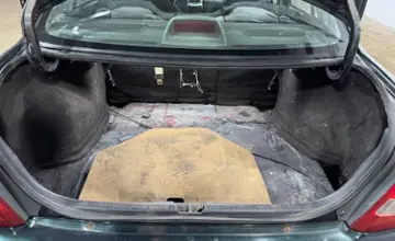 Mazda Protege 1999 года за 6 990 BYN в Гомель