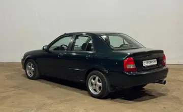 Mazda Protege 1999 года за 6 990 BYN в Гомель
