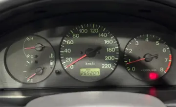 Mazda Protege 1999 года за 6 990 BYN в Гомель