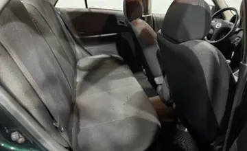 Mazda Protege 1999 года за 6 990 BYN в Гомель