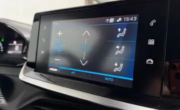 Peugeot 2008 2021 года за 45 190 BYN в Гомель