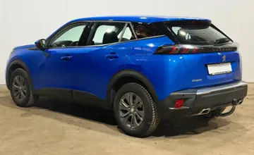 Peugeot 2008 2021 года за 45 190 BYN в Гомель
