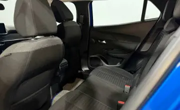 Peugeot 2008 2021 года за 45 190 BYN в Гомель