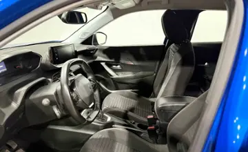 Peugeot 2008 2021 года за 45 190 BYN в Гомель