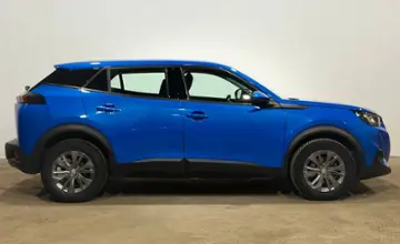 Peugeot 2008 2021 года за 45 190 BYN в Гомель