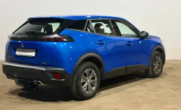Peugeot 2008 2021 года за 45 190 BYN в Гомель